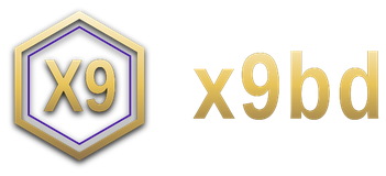 x9bd logo